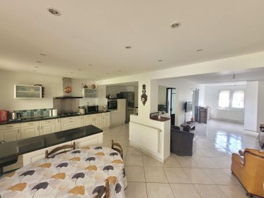 Maison a vendre Leffrinckoucke 59495 Nord 103 m2 5 pièces 249500 euros