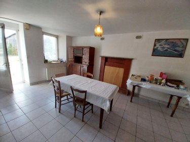 Maison a vendre Marpiré 35220 Ille-et-Vilaine 61 m2 3 pièces 125280 euros