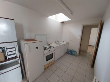 Maison a vendre Marpiré 35220 Ille-et-Vilaine 61 m2 3 pièces 125280 euros