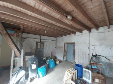 Maison a vendre Marpiré 35220 Ille-et-Vilaine 61 m2 3 pièces 125280 euros