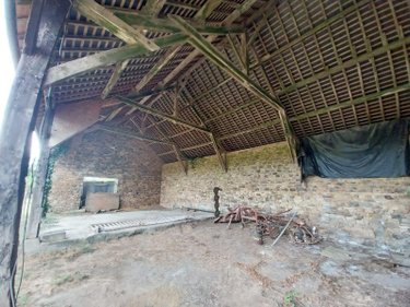 Maison a vendre Marpiré 35220 Ille-et-Vilaine 120 m2 1 pièce 89800 euros