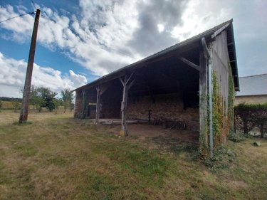 Maison a vendre Marpiré 35220 Ille-et-Vilaine 120 m2 1 pièce 89800 euros