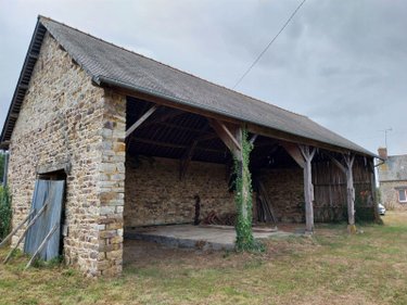 Maison a vendre Marpiré 35220 Ille-et-Vilaine 120 m2 1 pièce 89800 euros