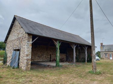 Maison a vendre Marpiré 35220 Ille-et-Vilaine 120 m2 1 pièce 89800 euros