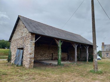 Maison a vendre Marpiré 35220 Ille-et-Vilaine 120 m2 1 pièce 89800 euros