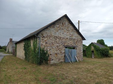 Maison a vendre Marpiré 35220 Ille-et-Vilaine 120 m2 1 pièce 89800 euros
