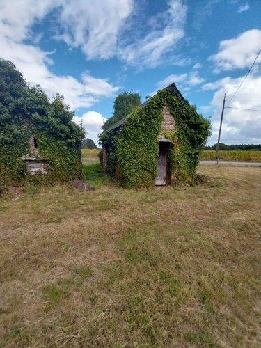 Maison a vendre Marpiré 35220 Ille-et-Vilaine 120 m2 1 pièce 89800 euros