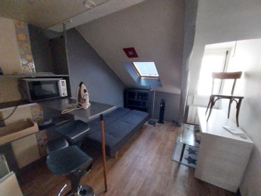 Appartement a vendre Rennes 35000 Ille-et-Vilaine 15 m2 2 pièces 104400 euros