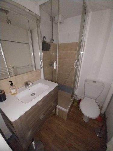 Appartement a vendre Rennes 35000 Ille-et-Vilaine 15 m2 2 pièces 104400 euros