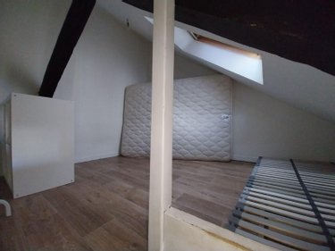 Appartement a vendre Rennes 35000 Ille-et-Vilaine 15 m2 2 pièces 104400 euros