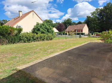 Maison a vendre Montfort-le-Gesnois 72450 Sarthe 84 m2 5 pièces 169000 euros