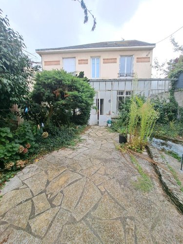 Maison a vendre Le Mans 72000 Sarthe 150 m2 6 pièces 346000 euros