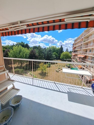 Appartement a vendre Le Mans 72000 Sarthe 90 m2 5 pièces 158700 euros