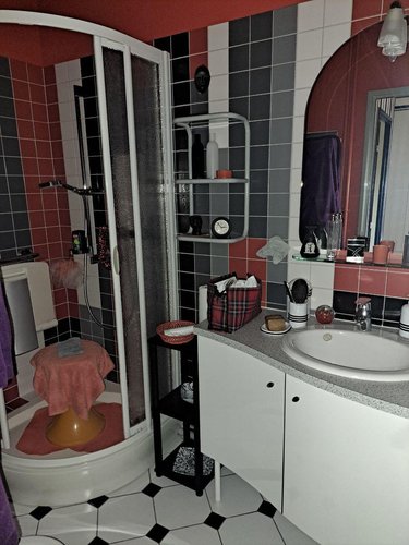 Appartement a vendre Le Mans 72000 Sarthe 90 m2 5 pièces 158700 euros