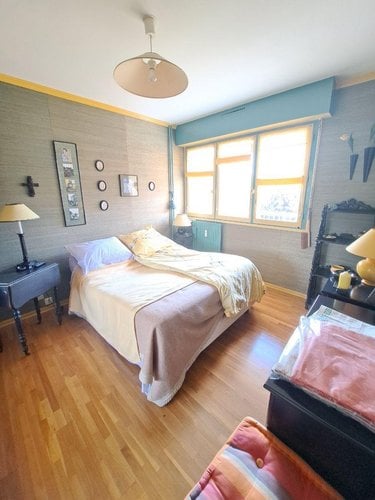 Appartement a vendre Le Mans 72000 Sarthe 90 m2 5 pièces 158700 euros