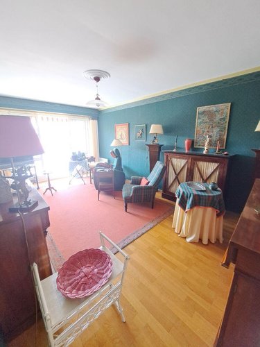 Appartement a vendre Le Mans 72000 Sarthe 90 m2 5 pièces 158700 euros