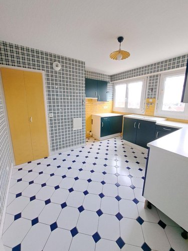 Appartement a vendre Le Mans 72000 Sarthe 90 m2 5 pièces 158700 euros