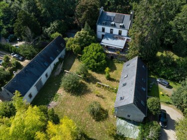Maison a vendre Quimper 29000 Finistère 566 m2  1281800 euros