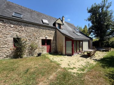 Maison a vendre Quimper 29000 Finistère 566 m2  1281800 euros
