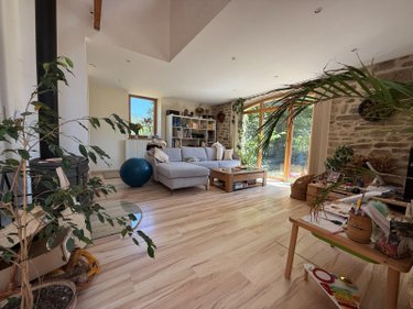 Maison a vendre Quimper 29000 Finistère 566 m2  1281800 euros