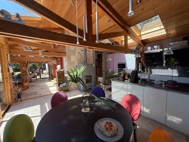 Maison a vendre Quimper 29000 Finistère 275 m2  579640 euros