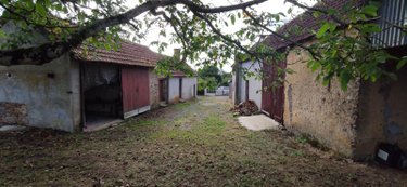 Maison a vendre Anjouin 36210 Indre 63 m2 2 pièces 37940 euros