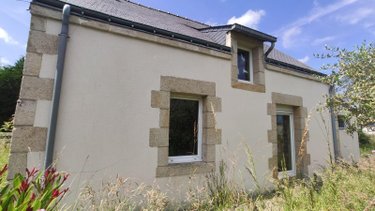 Maison a vendre Melrand 56310 Morbihan 82 m2 5 pièces 125400 euros