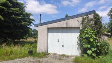 Maison a vendre Melrand 56310 Morbihan 82 m2 5 pièces 125400 euros