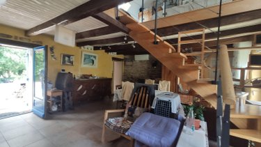 Maison a vendre Melrand 56310 Morbihan 82 m2 5 pièces 125400 euros