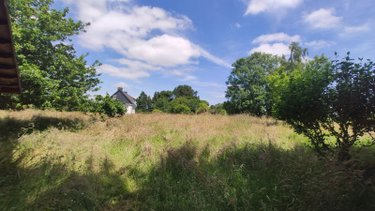 Maison a vendre Melrand 56310 Morbihan 82 m2 5 pièces 125400 euros