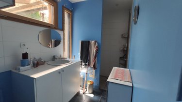 Maison a vendre Melrand 56310 Morbihan 82 m2 5 pièces 125400 euros