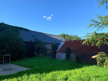 Maison a vendre Edern 29510 Finistère 177 m2  121600 euros