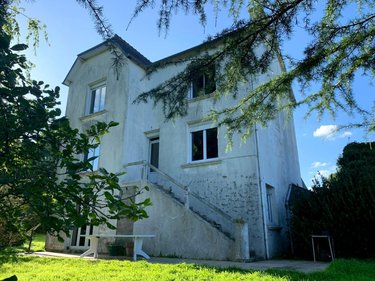 Maison a vendre Edern 29510 Finistère 177 m2  121600 euros