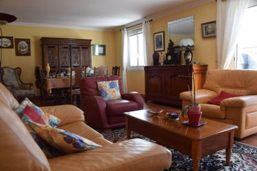 Maison a vendre Concarneau 29900 Finistère 87 m2 4 pièces 270998 euros