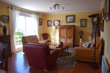 Maison a vendre Concarneau 29900 Finistère 87 m2 4 pièces 270998 euros