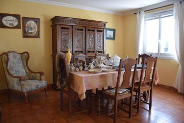 Maison a vendre Concarneau 29900 Finistère 87 m2 4 pièces 270998 euros