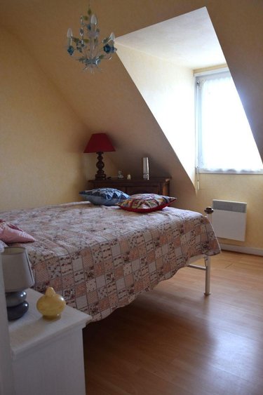 Maison a vendre Concarneau 29900 Finistère 87 m2 4 pièces 270998 euros