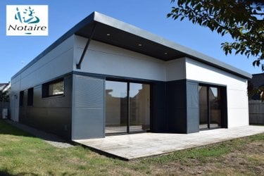 Maison a vendre Concarneau 29900 Finistère 107 m2 4 pièces 405600 euros