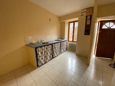 Maison a vendre Saint-Marcel 36200 Indre 34 m2 1 pièce 43600 euros