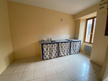 Maison a vendre Saint-Marcel 36200 Indre 34 m2 1 pièce 43600 euros