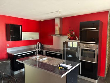 Maison a vendre Plombières-les-Bains 88370 Vosges 80 m2 4 pièces 143000 euros