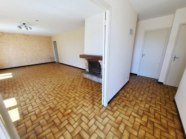 Maison a vendre Eygurande 19340 Corrèze 90 m2 4 pièces 109200 euros