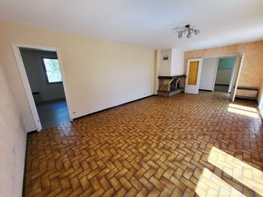 Maison a vendre Eygurande 19340 Corrèze 90 m2 4 pièces 109200 euros