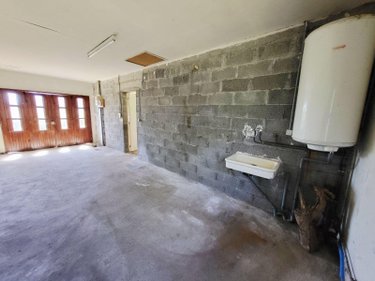 Maison a vendre Eygurande 19340 Corrèze 90 m2 4 pièces 109200 euros