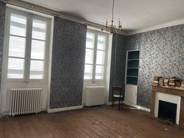 Immeuble a vendre Bordeaux 33000 Gironde 247 m2  549000 euros