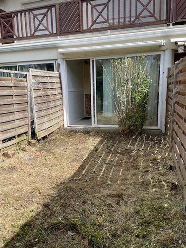 Appartement a vendre Andernos-les-Bains 33510 Gironde 21 m2 1 pièce 99560 euros