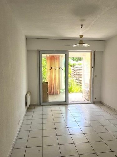 Appartement a vendre Andernos-les-Bains 33510 Gironde 21 m2 1 pièce 116060 euros