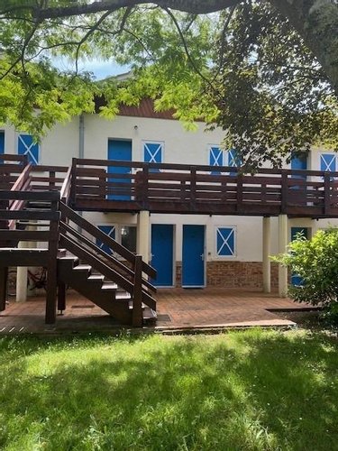 Appartement a vendre Andernos-les-Bains 33510 Gironde 21 m2 1 pièce 99560 euros