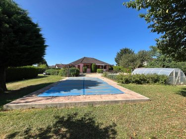 Maison a vendre Franois 25770 Doubs 100 m2 5 pièces 440000 euros