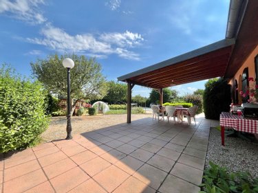 Maison a vendre Franois 25770 Doubs 100 m2 5 pièces 440000 euros